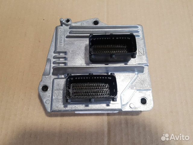 Эбу мозги Опель Вектра\\Астра\\Зафира 28020960 купить в Санкт-Петербурге ...