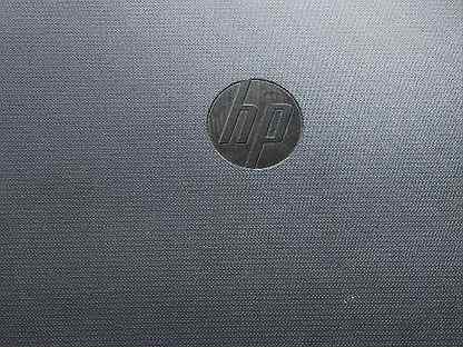 Ноутбук HP 15-db0000ur