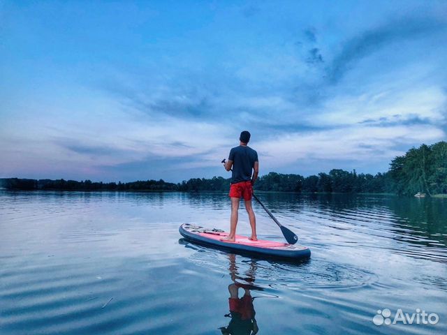 Прокат сап борд Sup board, доска для сап-серфинга