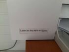 Лазерный принтер мфу С Wi Fi объявление продам
