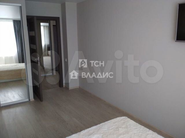 1-к. квартира, 41,4 м², 2/5 эт.