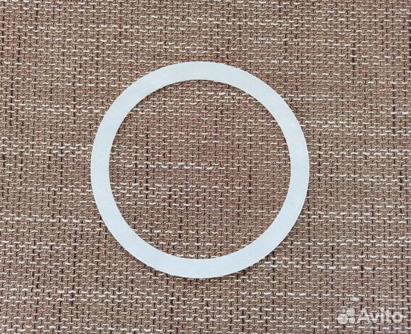 Прокладка силиконовая для афганского казана 5л