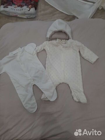 Конверт одеяло на выписку осень-зима