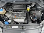 Volkswagen Polo 1.6 AT, 2012, 152 000 км объявление продам