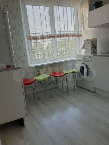 Комната 18 м² в 3-к., 6/9 эт.