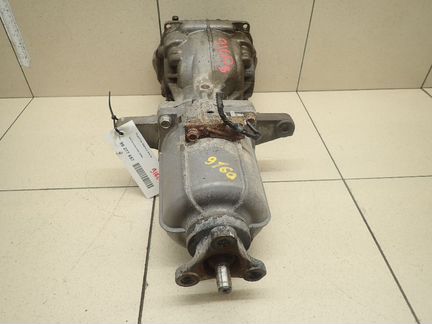 Редуктор заднего моста для Kia Sorento 2009-2020