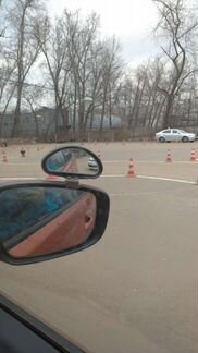 Автоинструктор