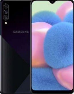 Samsung galaxy a 30s