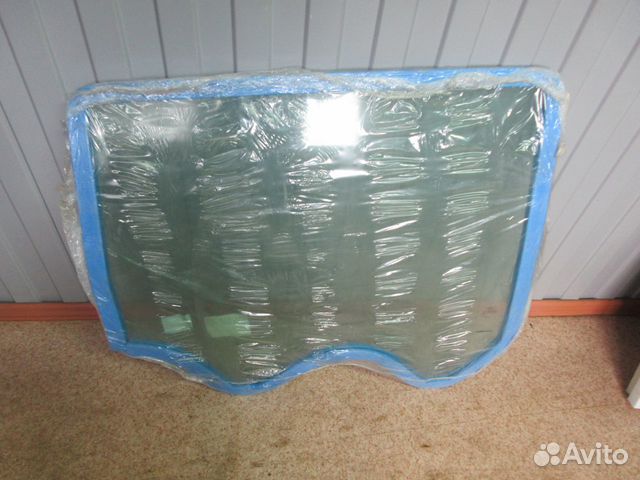 Стекло заднее правое опускное ford galaxy (2006)