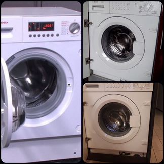 Запчасти Bosch Бош