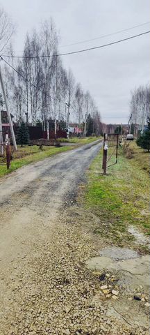 Участок 24 сот. (СНТ, ДНП)