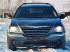 Chrysler Pacifica 3.5 AT, 2003, 157 000 км