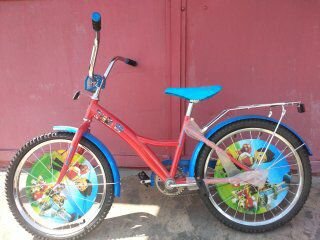 Велосипед детский Navigator 