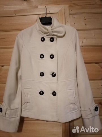 Куртка 50 размер