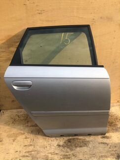 Дверь задняя правая Audi A3 8P