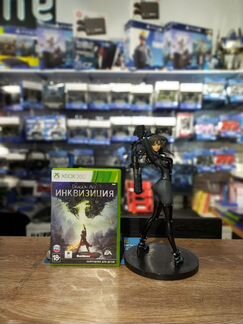 Dragon Age: Inquisition Xbox 360 Игры + обмен