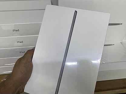 iPad 10.2 (9th generation) Wi-Fi 64 gb Gray