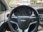 Chevrolet Cruze 1.6 МТ, 2011, 121 000 км объявление продам