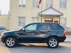 BMW X5 4.4 AT, 2000, 350 000 км объявление продам