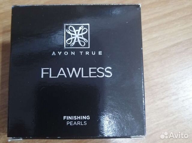 Пудра шарики с тон. эффектом 