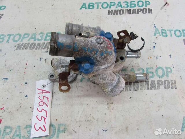 Корпус термостата для Mitsubishi Outlander 3 2012