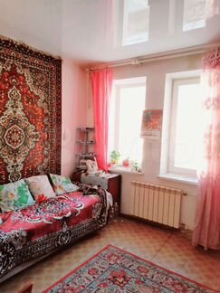 2-к. квартира, 45 м², 2/2 эт.