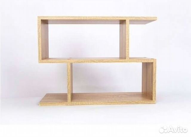 Полка настенная