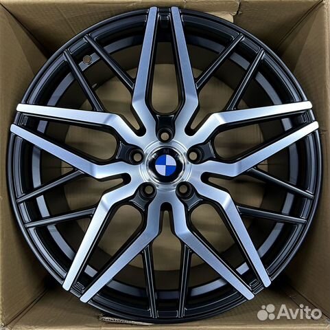 Диски на BMW бмв 7 Серии G11 R19