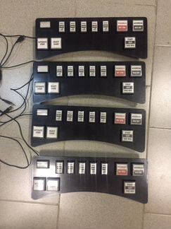 Игровая клавиатура