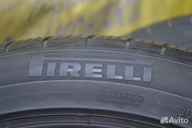 Pirelli Cinturato P7 All Season 225/45 R17