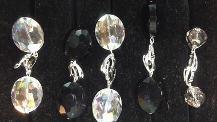 Изготовление и ремонт бижутерии