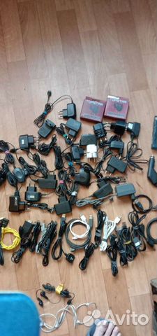 Зарядка дата кабель для старого телефона