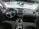 Subaru Impreza 1.5 МТ, 2008, 125 000 км объявление продам