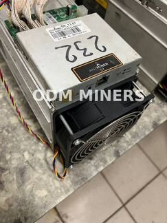 Antminer S9/S9i/S9j с блоком питания