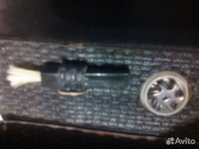 2 Электробритвы Бердск 4 и Бердск 2