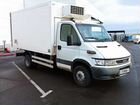 Iveco Daily 3.0 МТ, 2007, 2 500 км