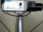 Камера видеонаблюдения бу Jetec Pro JTC-1600DN