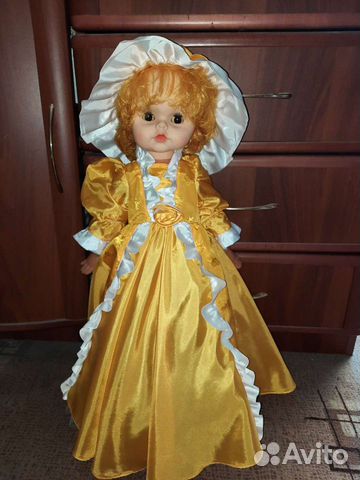 Куклы СССР, гдр