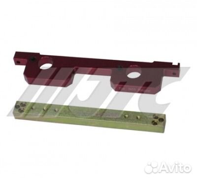 Установочный шаблон для регулировки фаз грм BMW 55