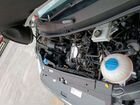 Volkswagen Crafter цельнометаллический, 2018 объявление продам
