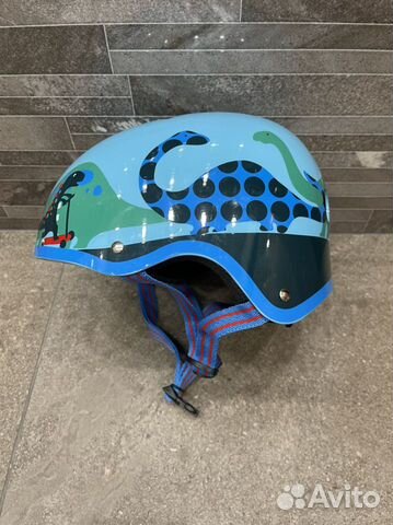 Шлем Micro новый