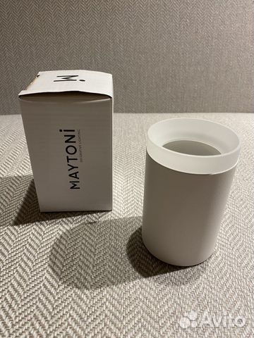 Потолочные светильники maytoni