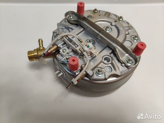 Бойлер парогенератора CS-00144605