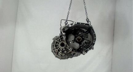 Кпп - 6 ст. Dodge Journey 2014 2.0 *