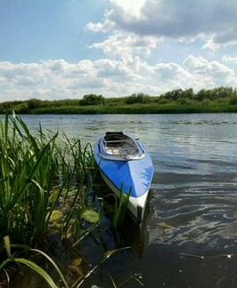 Продам байдарку производства Тритон или аренда