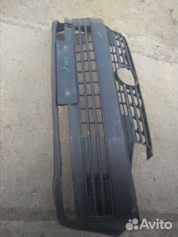 Бампер для VW Transporter T6 2015)