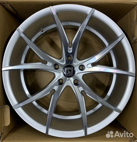 Диски на land rover discovery ленд ровер r20