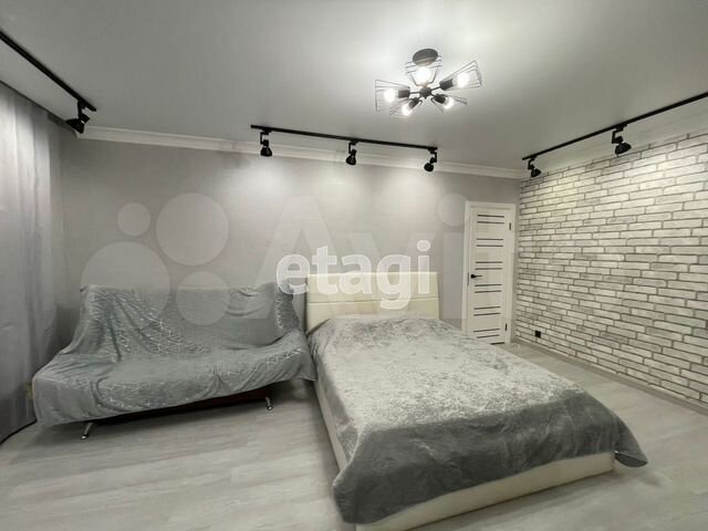 Квартира-студия, 33 м², 3/4 эт.