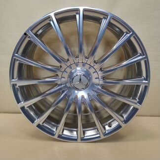 Кованые диски R20 для Mercedes Benz S65AMG W222