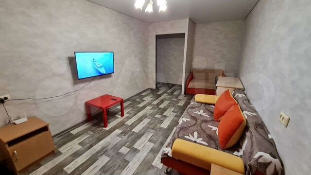 2-к. квартира, 47 м², 4/5 эт.